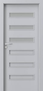 FIT F - F.3 - Grey euroinvest