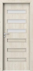 FIT F - F.3 - Scandinavian oak