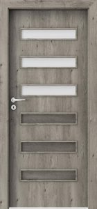 FIT F - F.3 - Siberian oak