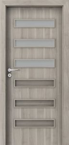 FIT F - F.3 - Silver acacia