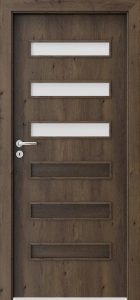 FIT F - F.3 - Southern oak
