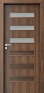 FIT F - F.3 - Walnut