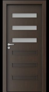 FIT F - F.3 - Wenge