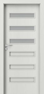 FIT F - F.3 - Wenge white