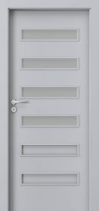 FIT F - F.4 - Grey euroinvest