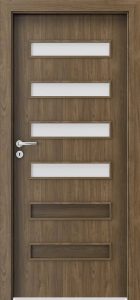 FIT F - F.4 - Natural walnut