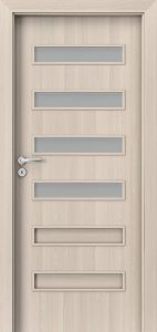 FIT F - F.4 - Whitened walnut