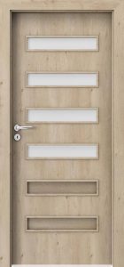FIT F - F.4 - Classic oak
