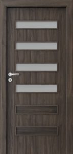 FIT F - F.4 - Dark oak