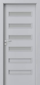FIT F - F.4 - Grey euroinvest