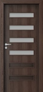 FIT F - F.4 - Havana oak