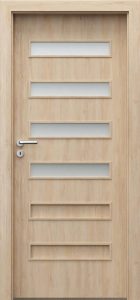 FIT F - F.4 - Scandinavian beech