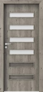 FIT F - F.4 - Siberian oak
