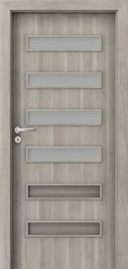 FIT F - F.4 - Silver acacia