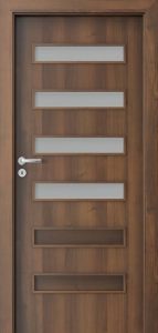 FIT F - F.4 - Walnut