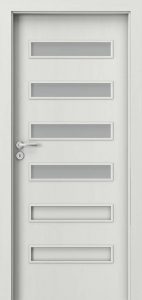 FIT F - F.4 - Wenge white