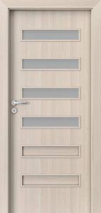 FIT F - F.4 - Whitened walnut
