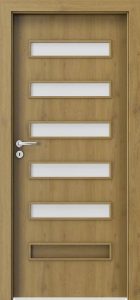 FIT F - F.5 - Natural oak