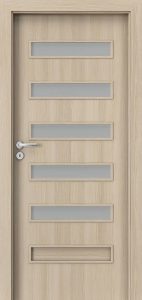 FIT F - F.5 - Oak Milano 1