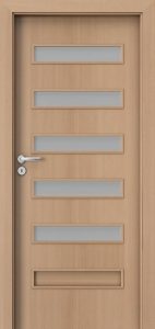 FIT F - F.5 - Porta Beech