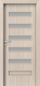 FIT F - F.5 - Whitened walnut