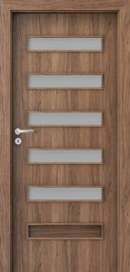 FIT F - F.5 - California oak