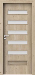 FIT F - F.5 - Classic oak