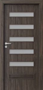 FIT F - F.5 - Dark oak