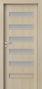 FIT F - F.5 - Malibu oak