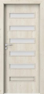 FIT F - F.5 - Scandinavian oak