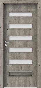 FIT F - F.5 - Siberian oak