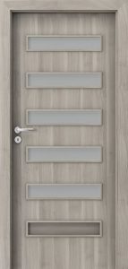 FIT F - F.5 - Silver acacia
