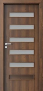 FIT F - F.5 - Walnut