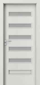 FIT F - F.5 - Wenge white