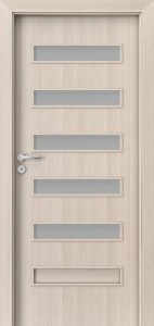 FIT F - F.5 - Whitened walnut
