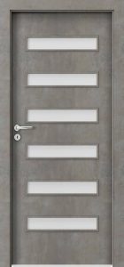 FIT F - F.6 - Light Concrete