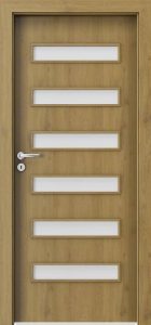 FIT F - F.6 - Natural oak