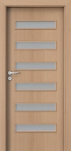FIT F - F.6 - Porta Beech
