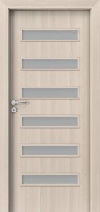 FIT F - F.6 - Whitened walnut