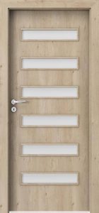 FIT F - F.6 - Classic oak
