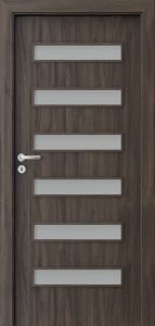 FIT F - F.6 - Dark oak