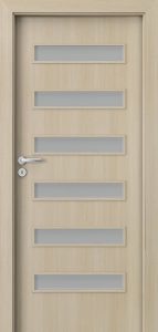 FIT F - F.6 - Malibu oak