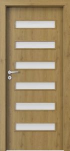 FIT F - F.6 - Natural oak