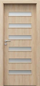 FIT F - F.6 - Scandinavian beech