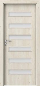FIT F - F.6 - Scandinavian oak