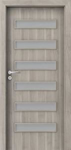 FIT F - F.6 - Silver acacia