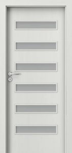 FIT F - F.6 - Wenge white