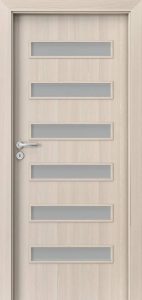 FIT F - F.6 - Whitened walnut
