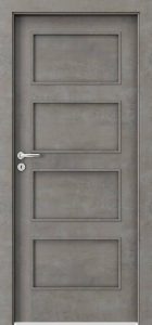 FIT H - H.0 - Light Concrete