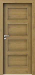 FIT H - H.0 - Natural oak